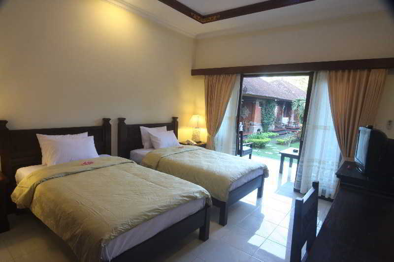 Hotel Segara Agung Sanur Екстериор снимка